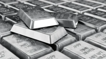 بعد هدوء طويل.. سعر جرام الفضة يتحرك نحو مستوى غير مسبوق في مصر 1